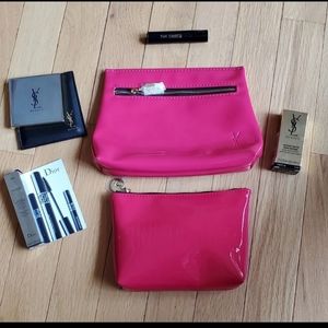 NEW!! YSL Beauty Bundle